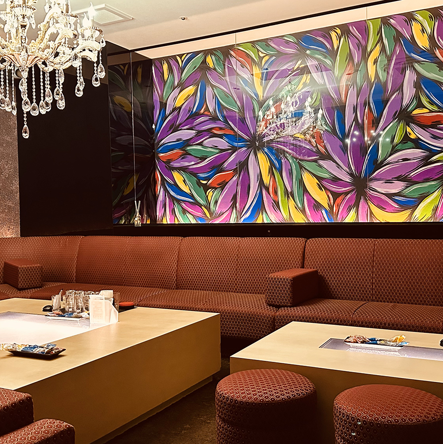 経営理念を表現するイメージ