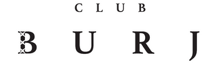 CLUB BURJ - 中洲の人気キャバクラ