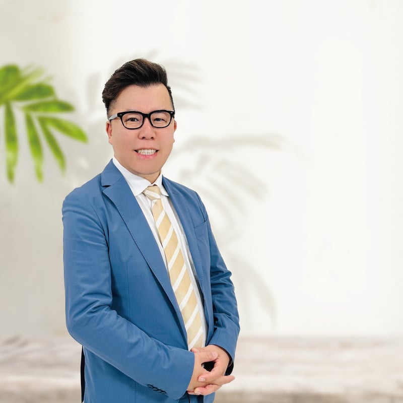 代表挨拶のイメージ